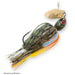 Breaking Bream Z-Man Project Z Chatterbait
