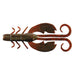 Berkley PowerBait Crazy Legs Chigger Craw - Natural Sports - The Fishing Store