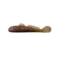 Grumpy Baits Goliath Goby Brown Goby/Copper