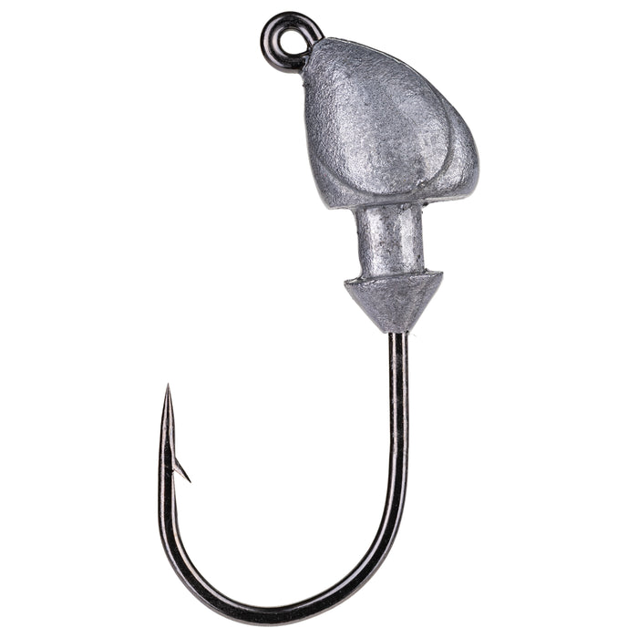 5/16 oz Unpainted Strike King Baby Squadron Swimbait Head
