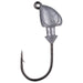 5/16 oz Unpainted Strike King Baby Squadron Swimbait Head