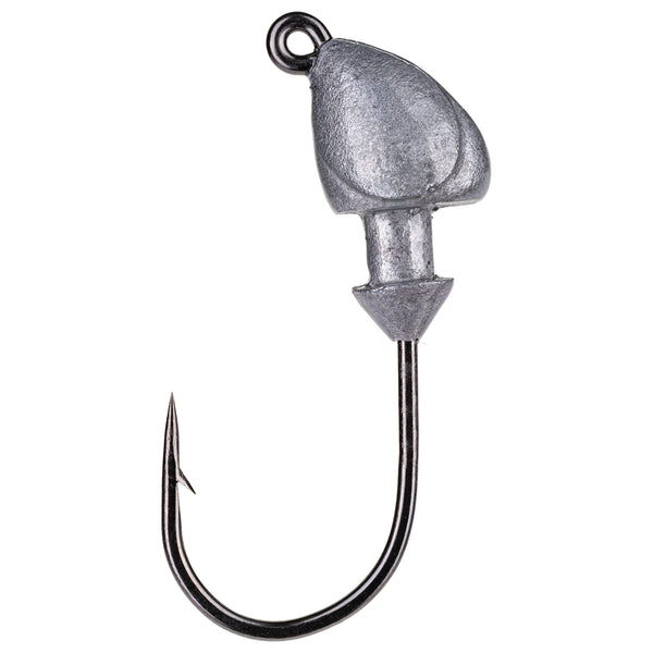 Strike King Baby Squadron Swimbait Head – Natural Sports - The Fishing Store