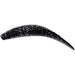 Black Silver Flake Yakima Flatfish Salmon/Steelhead Plug - F-7, X-4, U-20