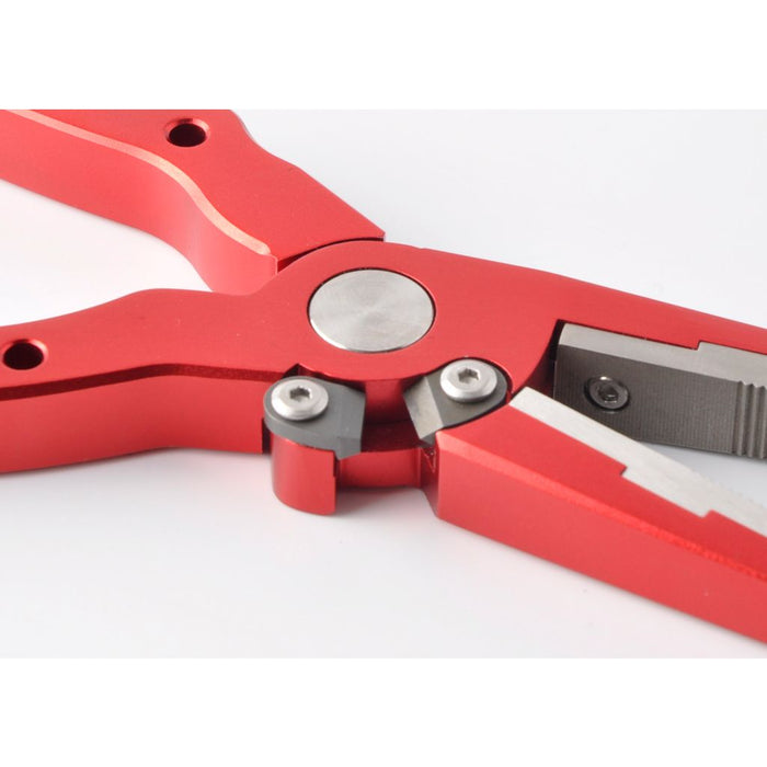 Berkley Aluminum Pliers - 7"