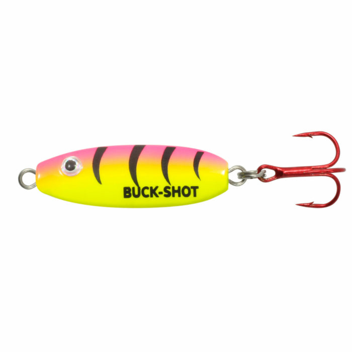 Northland Buck-Shot Rattle Spoon