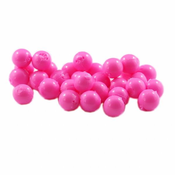 Cleardrift Soft Beads for Steelhead Fishing – Natural Sports - The