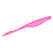 Bubblegum Strike King KVD Caffeine Shad Soft Jerkbait