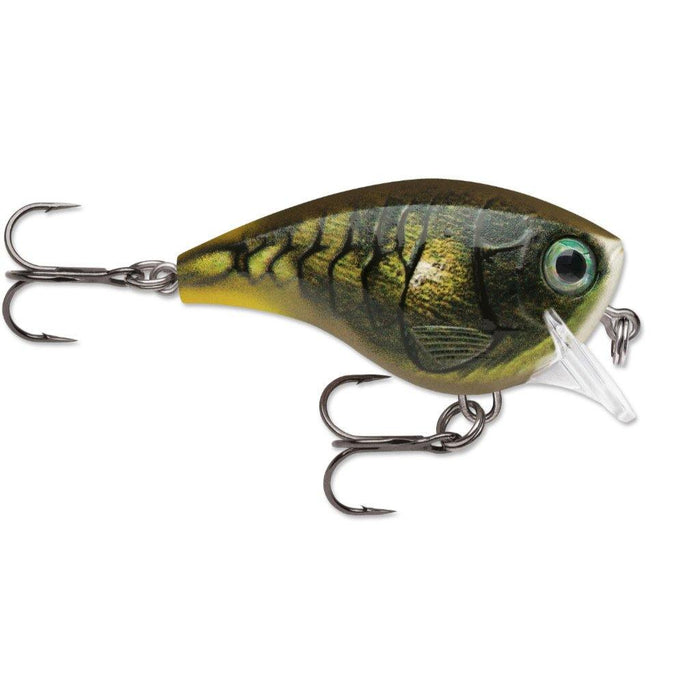 Rapala BX Brat - Mossy 