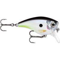 Rapala BX Big Brat - Hot Dang