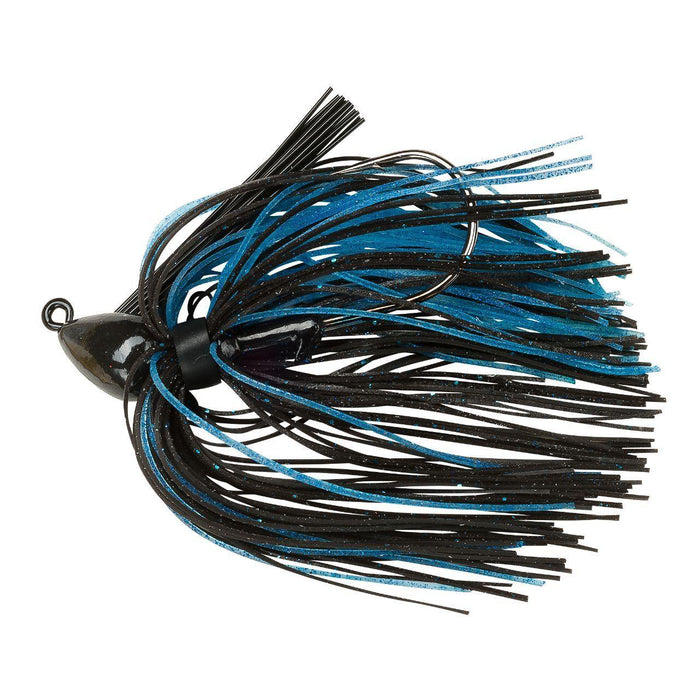 Booyah Baby Boo Jig - Natural Sports - The Fishing Store
