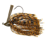 Booyah Baby Boo Jig - Natural Sports - The Fishing Store