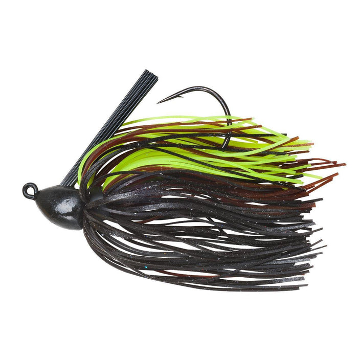 Booyah Baby Boo Jig - Natural Sports - The Fishing Store