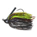 Booyah Baby Boo Jig - Natural Sports - The Fishing Store