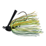 Booyah Baby Boo Jig - Natural Sports - The Fishing Store