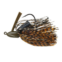 Booyah Boo Jig - Natural Sports - The Fishing Store