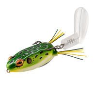 Booyah Toadrunner Jr - Natural Sports - The Fishing Store