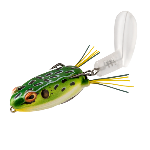 Booyah Toadrunner Jr - Natural Sports - The Fishing Store