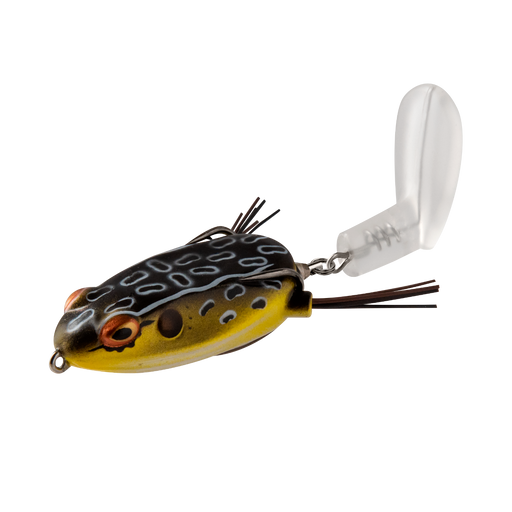 Booyah Toadrunner Jr - Natural Sports - The Fishing Store