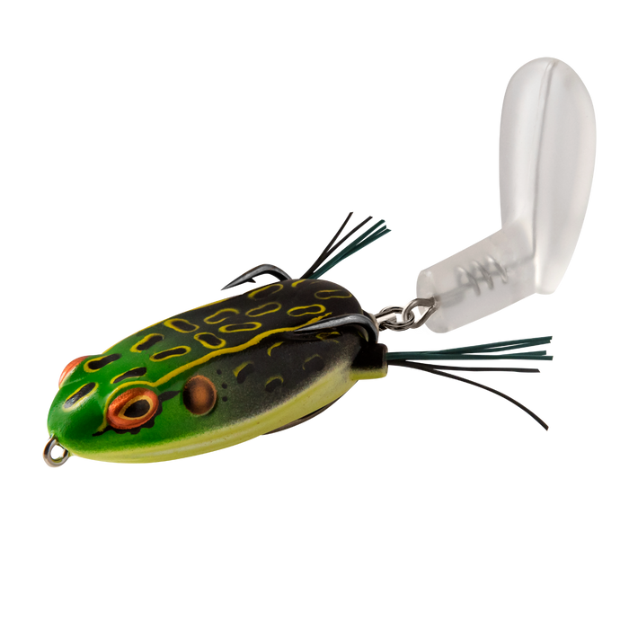 Booyah Toadrunner Jr - Natural Sports - The Fishing Store