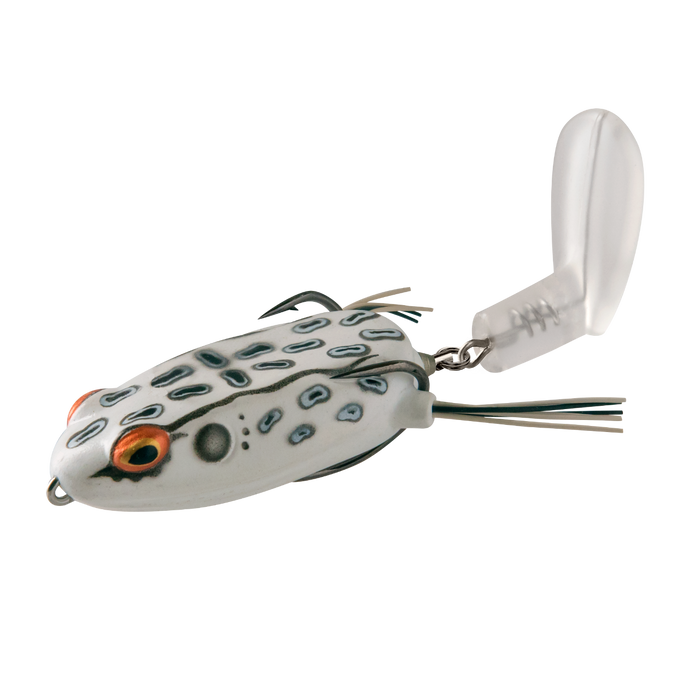 Booyah Toadrunner Jr - Natural Sports - The Fishing Store