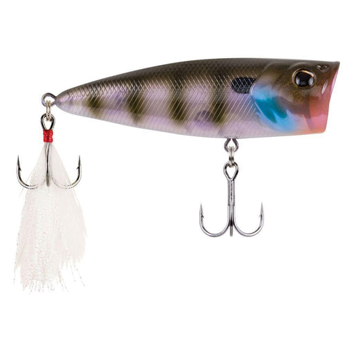 Berkley Bullet Pop - Natural Sports - The Fishing Store