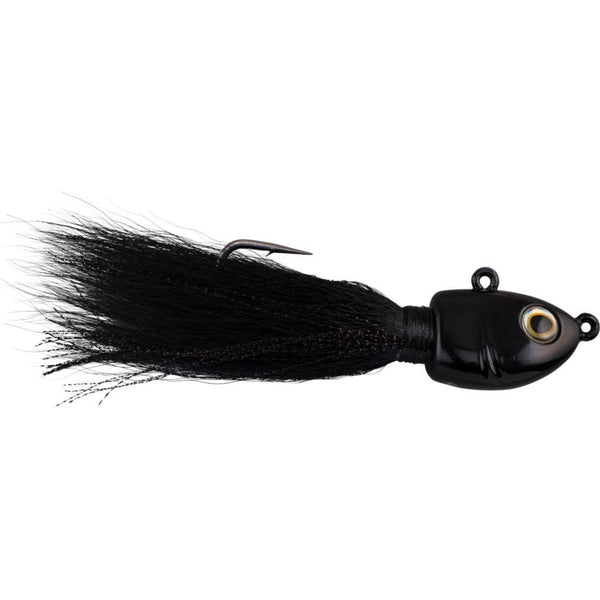 Hair Jigs – Natural Sports - The Fishing Store