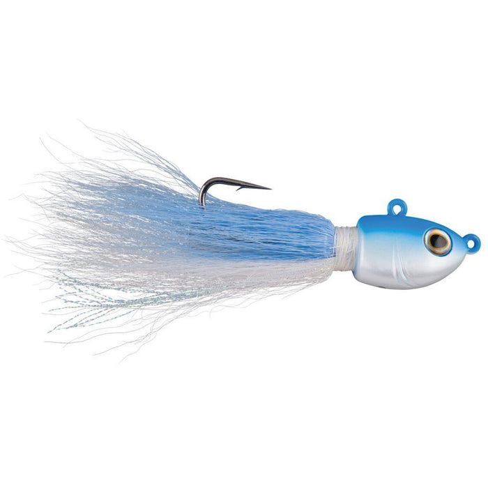 Berkley Fusion19 Bucktail Jigs - Natural Sports - The Fishing Store
