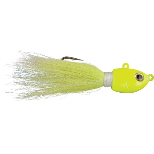 Berkley Fusion19 Bucktail Jigs - Natural Sports - The Fishing Store