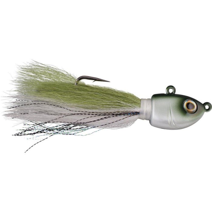 Berkley Fusion19 Bucktail Jigs - Natural Sports - The Fishing Store