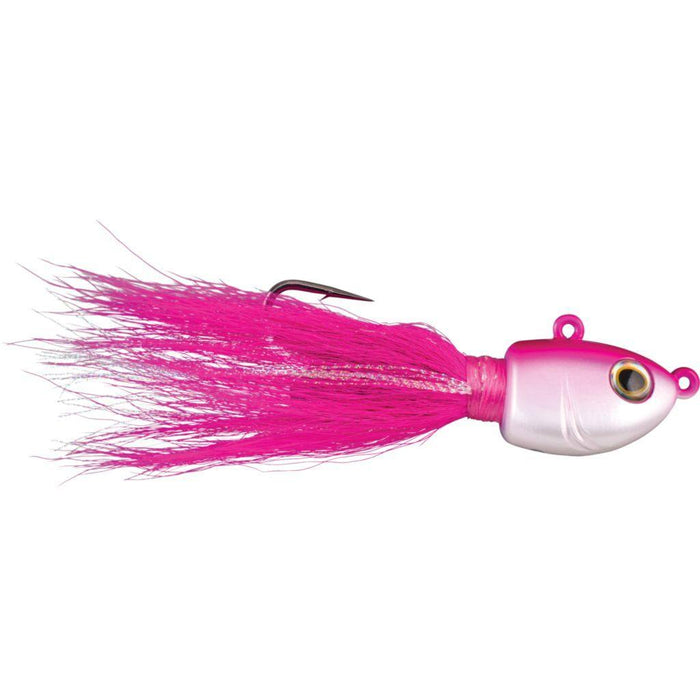 Berkley Fusion19 Bucktail Jigs - Natural Sports - The Fishing Store
