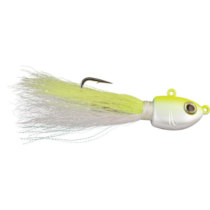 Berkley Fusion19 Bucktail Jigs - Natural Sports - The Fishing Store