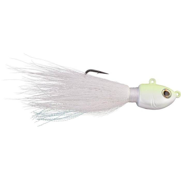 Berkley Fusion19 Bucktail Jigs - Natural Sports - The Fishing Store
