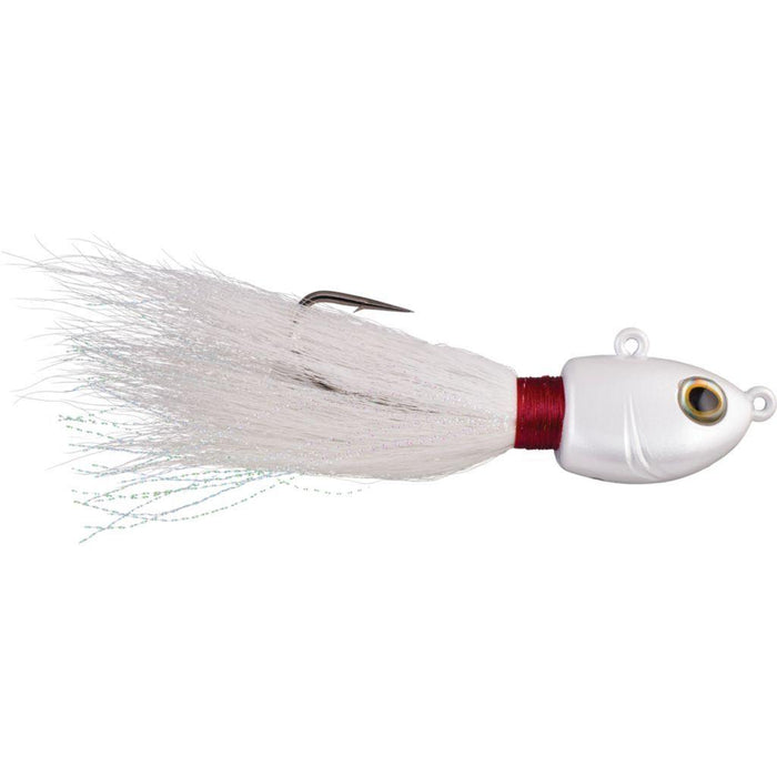 Berkley Fusion19 Bucktail Jigs - Natural Sports - The Fishing Store