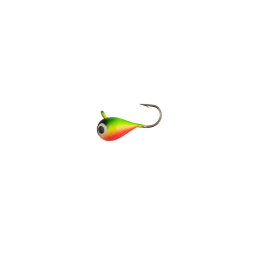 Berkley Fusion19 Tungsten Ice Jig Firetiger