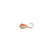 Berkley Fusion19 Tungsten Ice Jig FL Orange