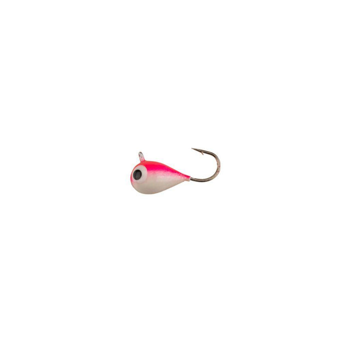 Berkley Fusion19 Tungsten Ice Jig Pink Glow
