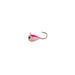 Berkley Fusion19 Tungsten Ice Jig Pink Glow