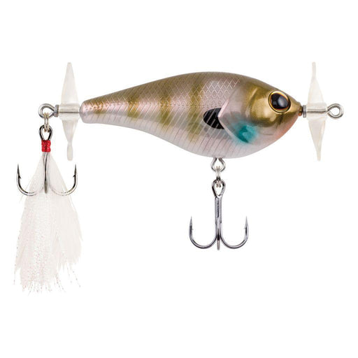 Berkley Spin Bomb - Natural Sports - The Fishing Store