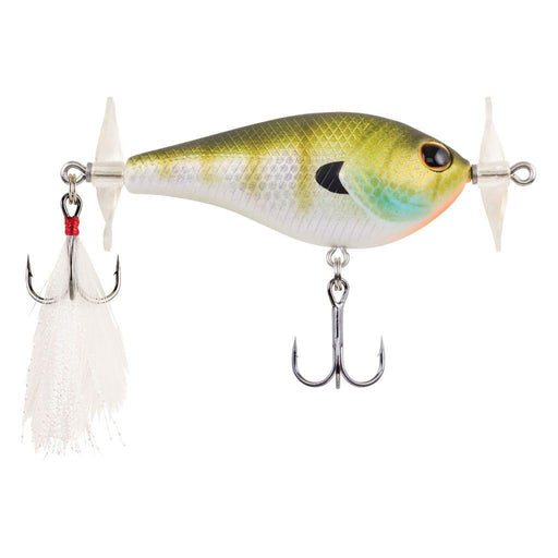 Berkley Spin Bomb - Natural Sports - The Fishing Store