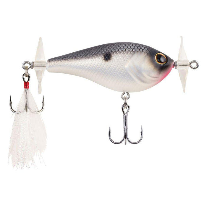 Berkley Spin Bomb - Natural Sports - The Fishing Store
