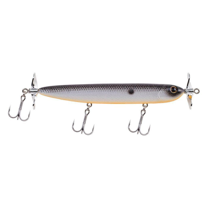 Berkley Spin Rocket - Natural Sports - The Fishing Store