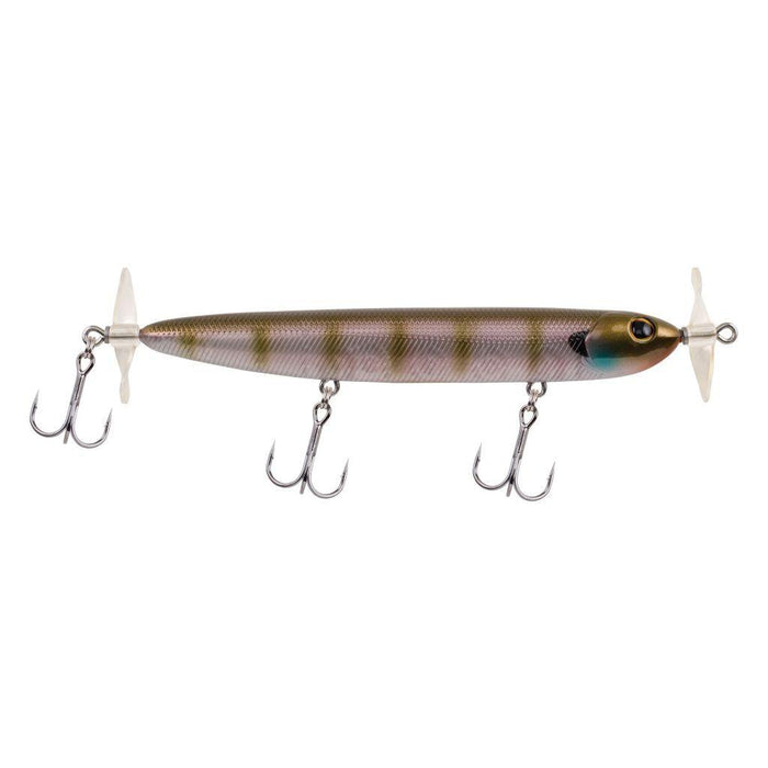 Berkley Spin Rocket - Natural Sports - The Fishing Store