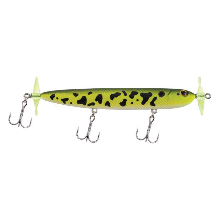 Berkley Spin Rocket - Natural Sports - The Fishing Store