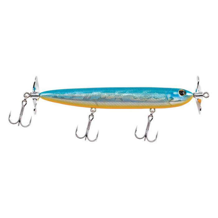 Berkley Spin Rocket - Natural Sports - The Fishing Store