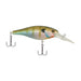 Berkley Bad Shad Crankbait - natural Bluegill