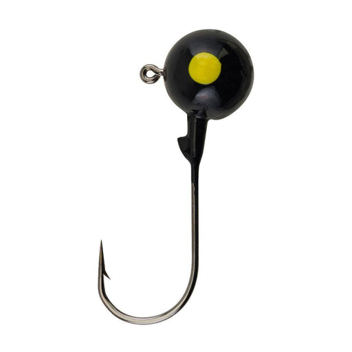 Berkley Essentials Round Ball Jigs - Natural Sports - The Fishing Store