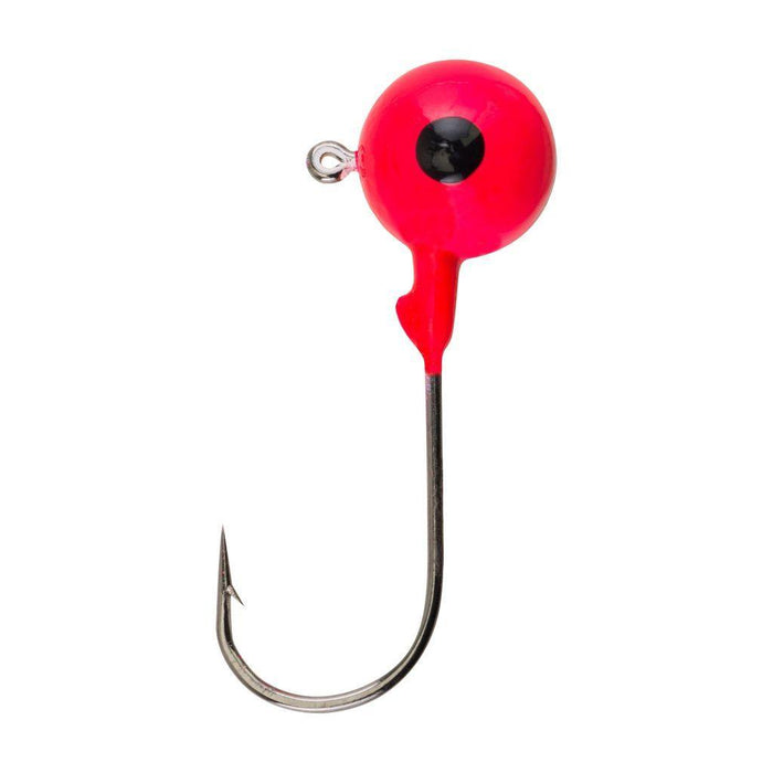 Berkley Essentials Round Ball Jigs - Natural Sports - The Fishing Store