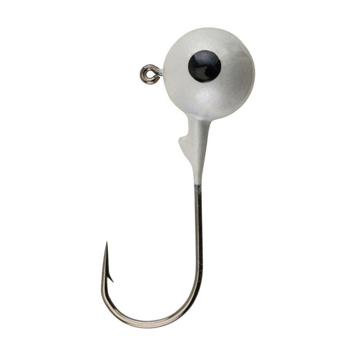 Berkley Essentials Round Ball Jigs - Natural Sports - The Fishing Store