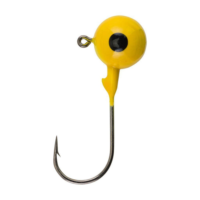 Berkley Essentials Round Ball Jigs - Natural Sports - The Fishing Store
