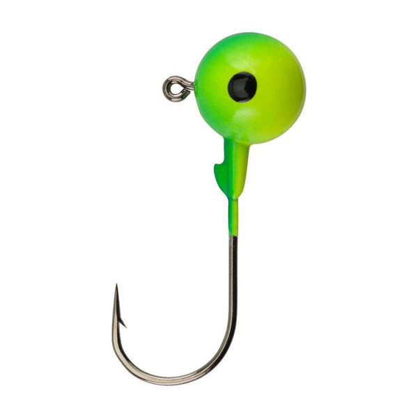 Ballhead Jigs: A Complete Guide For The Everyday Angler